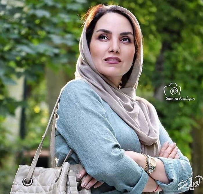 مرجان شیر محمدی